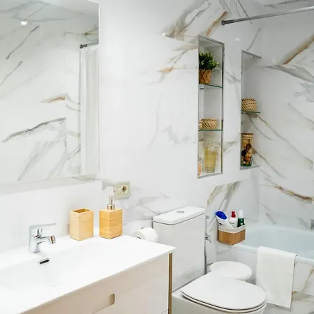 Vistas A La Ria B&t * Vigo