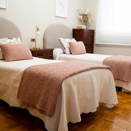 Vistas A La Ria B&t Apartmán