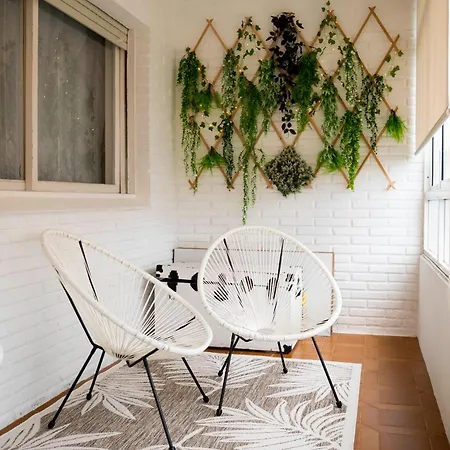 Vistas A La Ría B&t Apartamento