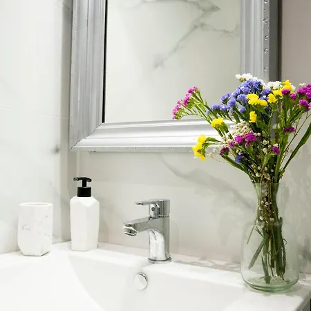 Apartamento Vistas A La Ría B&t *