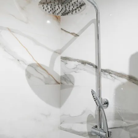 Apartmán Vistas A La Ria B&t