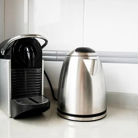 Vistas A La Ría B&t Vigo