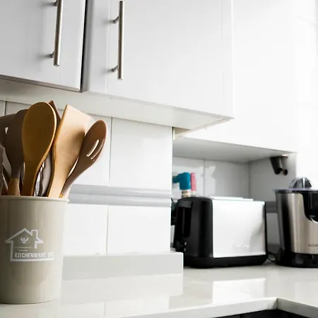 Vistas A La Ría B&t * Vigo