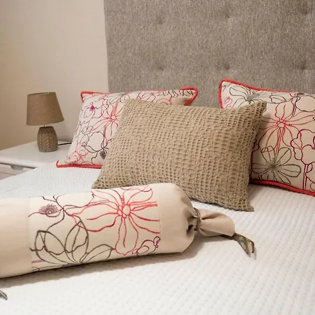 Vistas A La Ría B&t Vigo