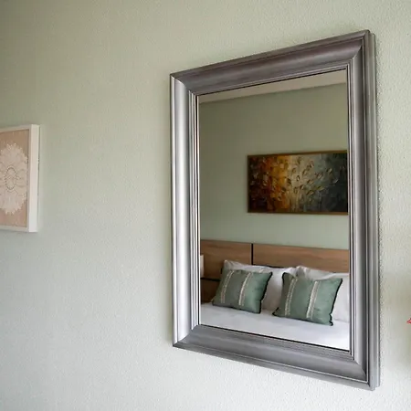 Vistas A La Ría B&t Apartamento