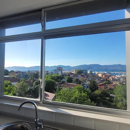Vistas A La Ria B&t Apartamento