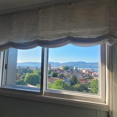 Vistas A La Ria B&t Apartment *