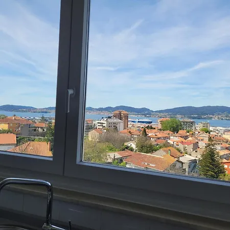 Vistas A La Ría B&t Apartamento *