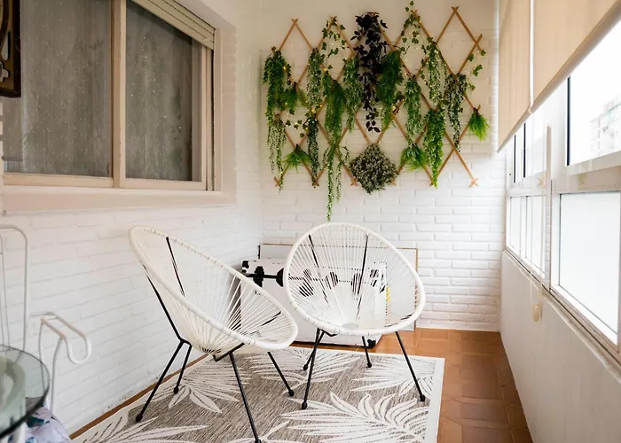 Vistas A La Ria B&t Apartmán