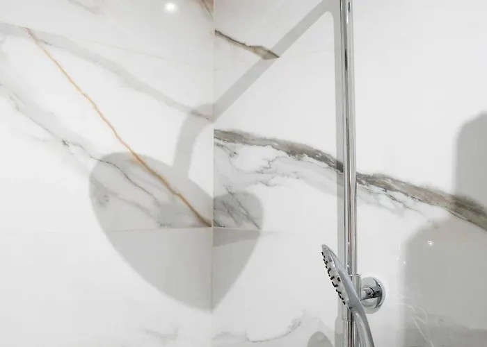 Apartmán Vistas A La Ria B&t