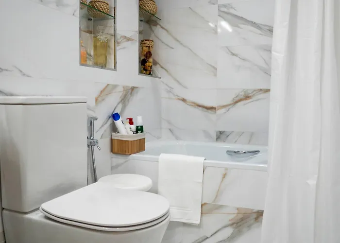 Apartmán Vistas A La Ria B&t Vigo