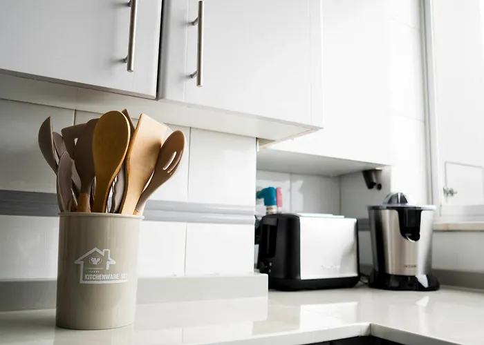 Vistas A La Ria B&t * Vigo