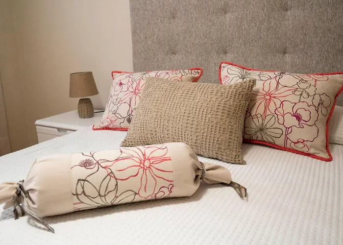 Vistas A La Ria B&t Vigo