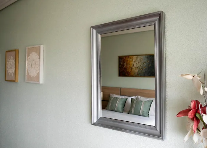 Vistas A La Ria B&t Apartmán