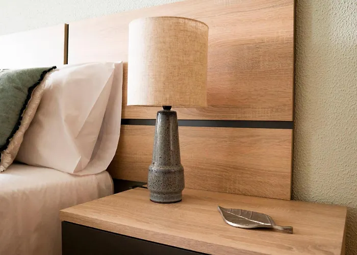 Apartmán Vistas A La Ria B&t