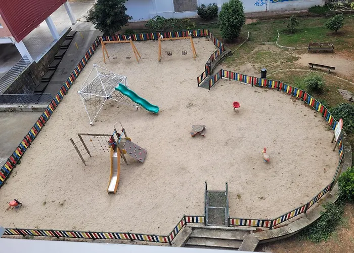 Vistas A La Ria B&t Apartmán